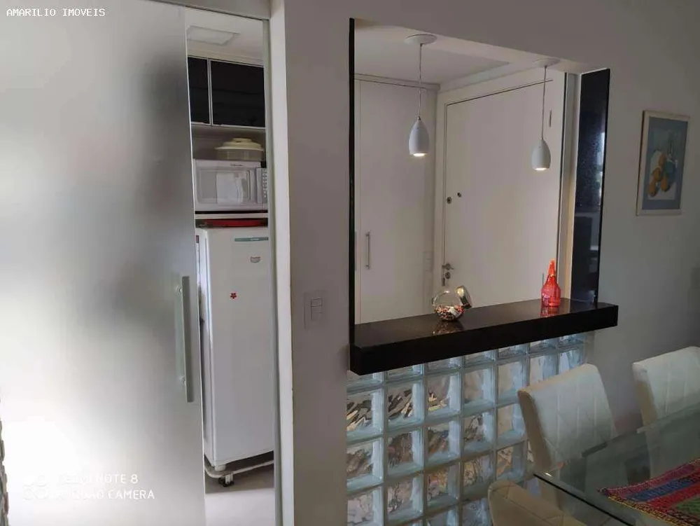 Apartamento, 2 quartos, 82 m² - Foto 10