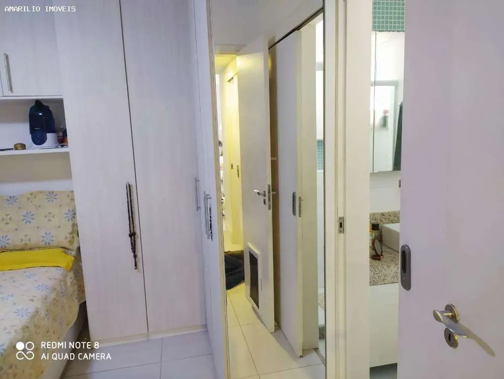 Apartamento, 2 quartos, 82 m² - Foto 4
