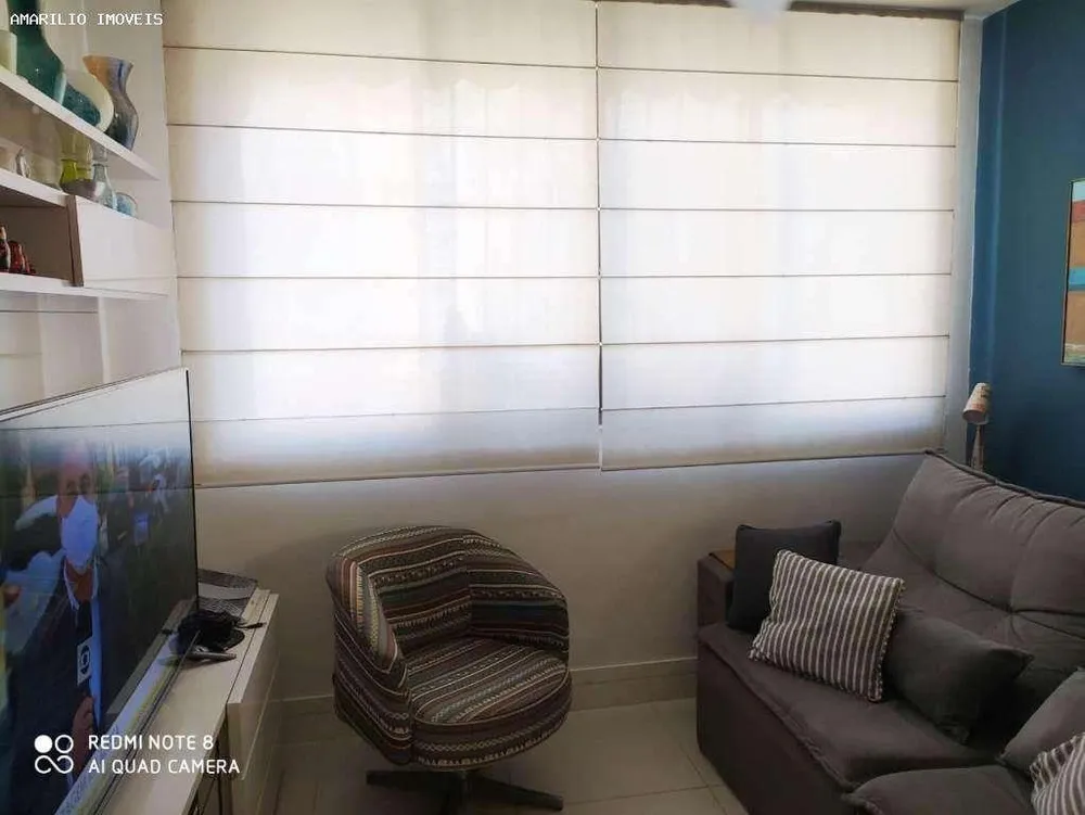 Apartamento, 2 quartos, 82 m² - Foto 2