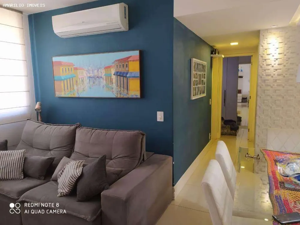 Apartamento, 2 quartos, 82 m² - Foto 6