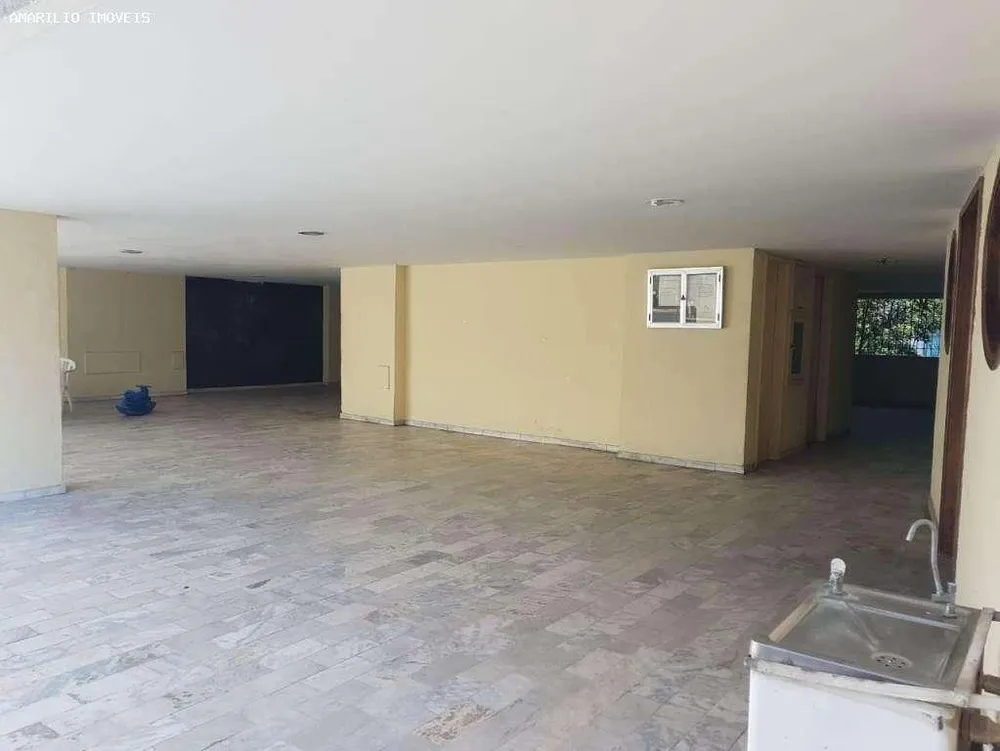 Apartamento, 2 quartos, 82 m² - Foto 30