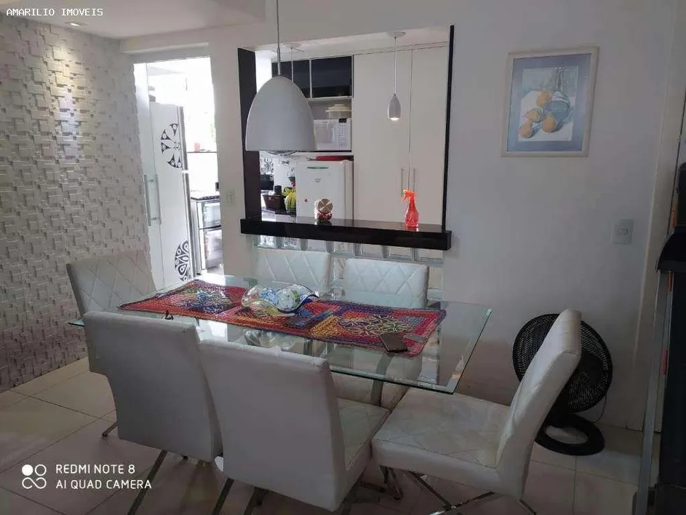 Apartamento, 2 quartos, 82 m² - Foto 9