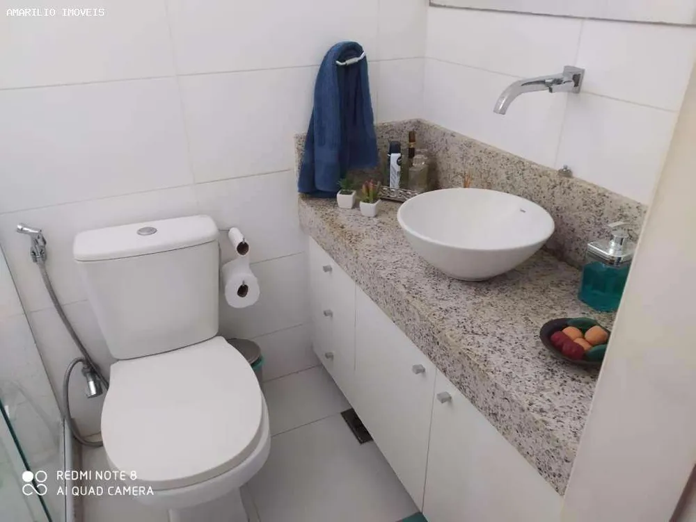 Apartamento, 2 quartos, 82 m² - Foto 21
