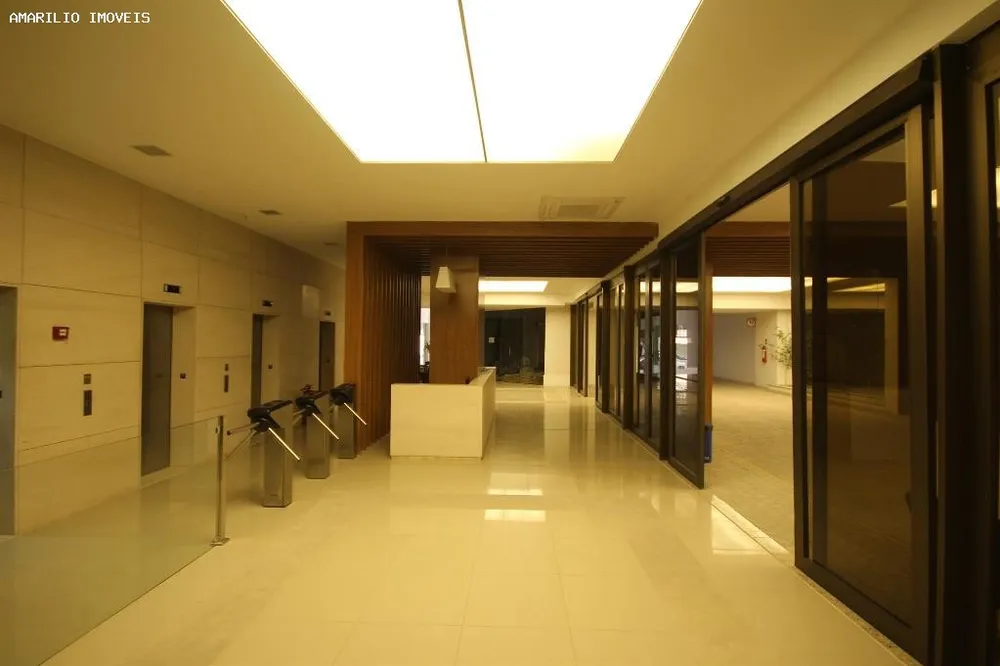 Sala-Conjunto, 26 m² - Foto 12