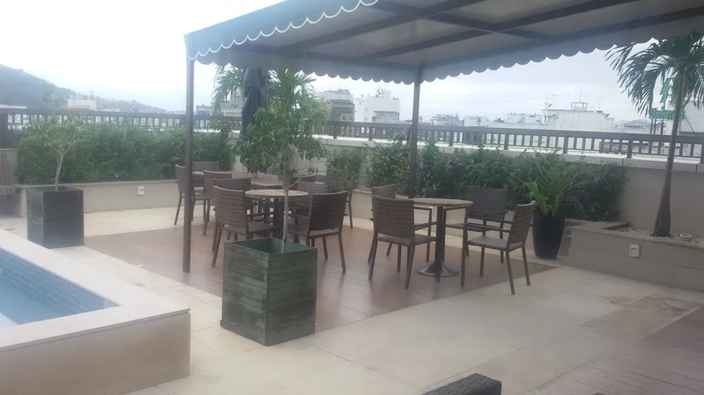 Sala-Conjunto, 26 m² - Foto 2