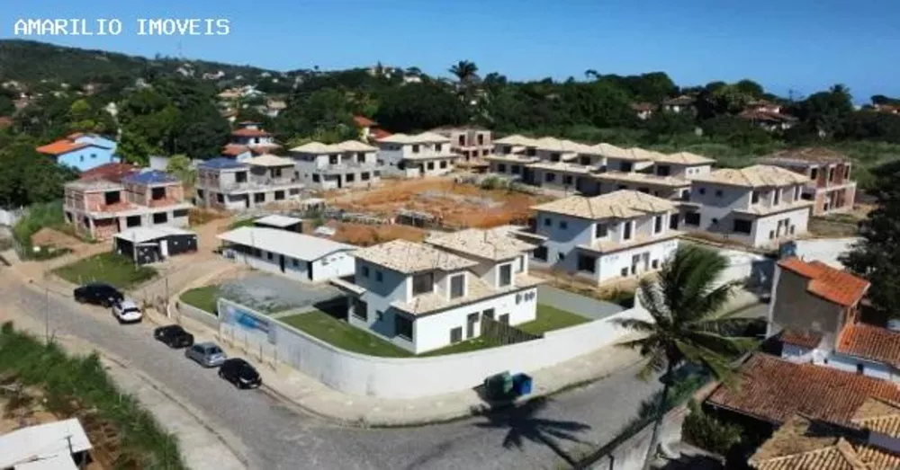 Casa à venda com 4 quartos, 361m² - Foto 2