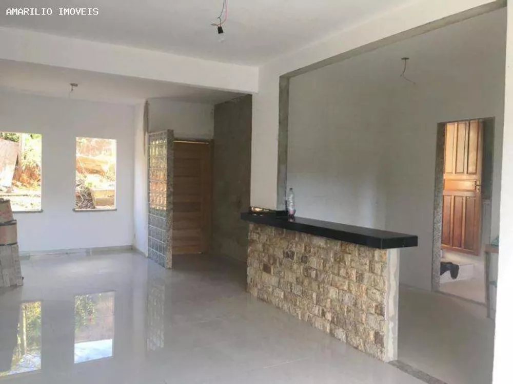 Casa, 3 quartos, 115 m² - Foto 1