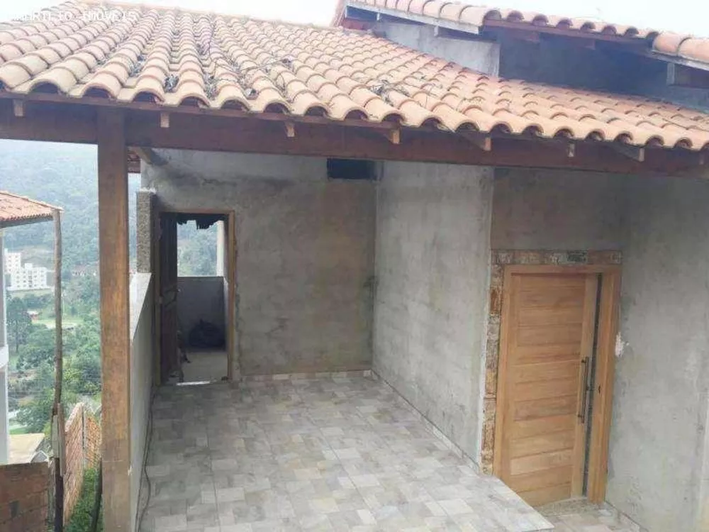 Casa, 3 quartos, 115 m² - Foto 4