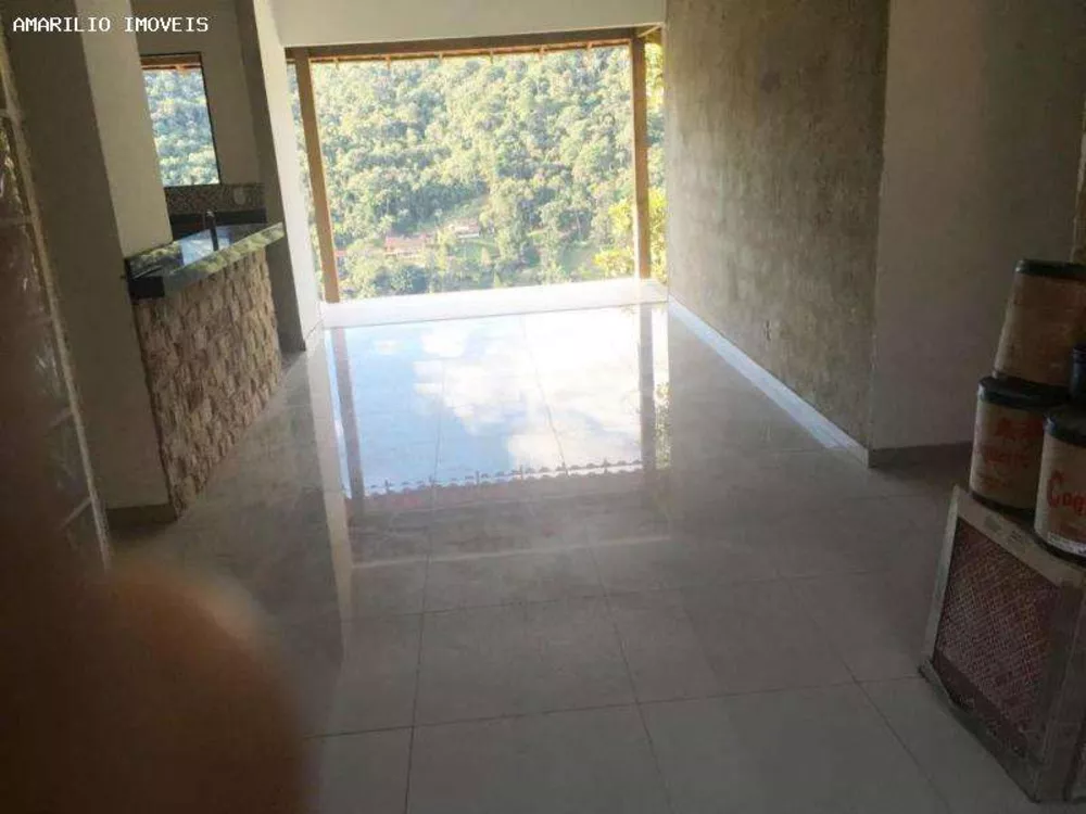 Casa, 3 quartos, 115 m² - Foto 6