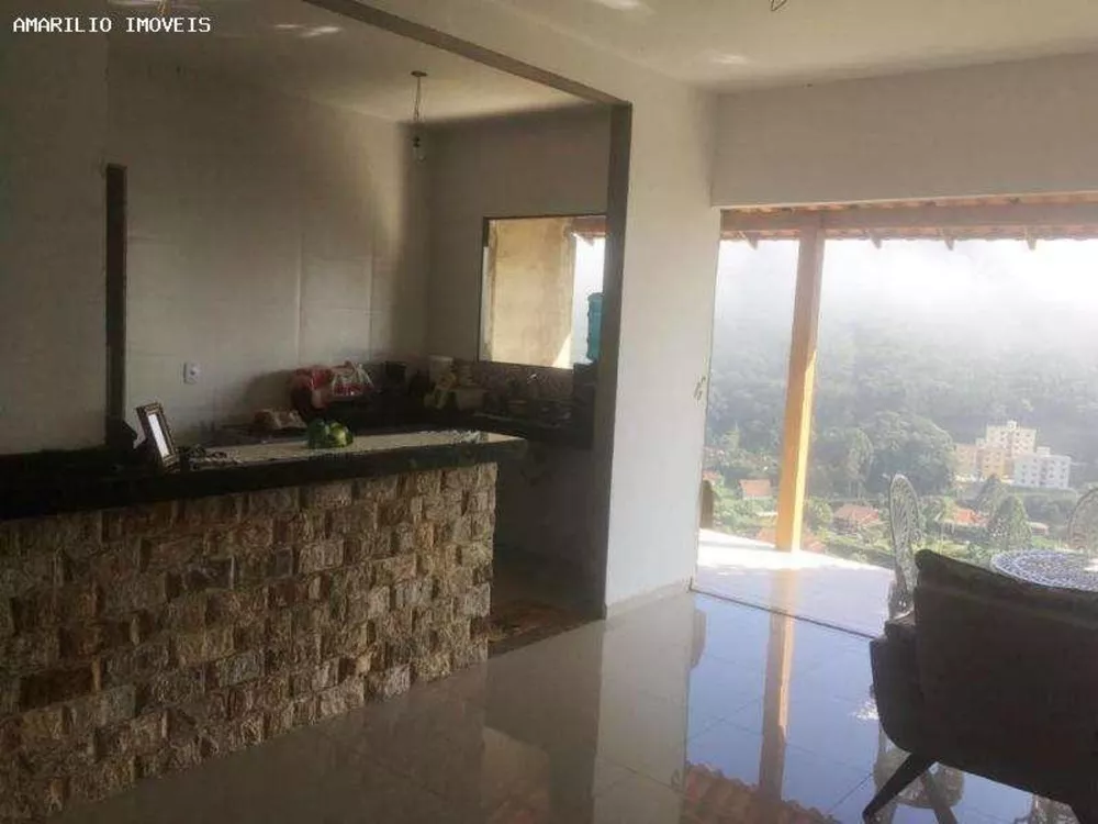 Casa, 3 quartos, 115 m² - Foto 2