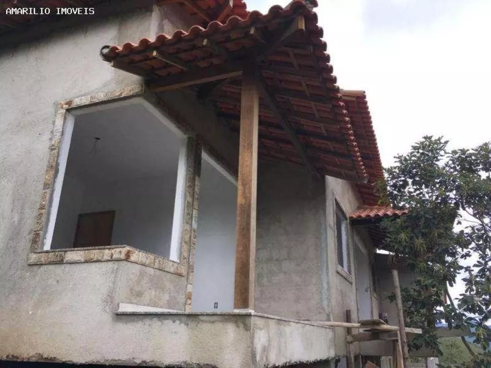 Casa, 3 quartos, 115 m² - Foto 19
