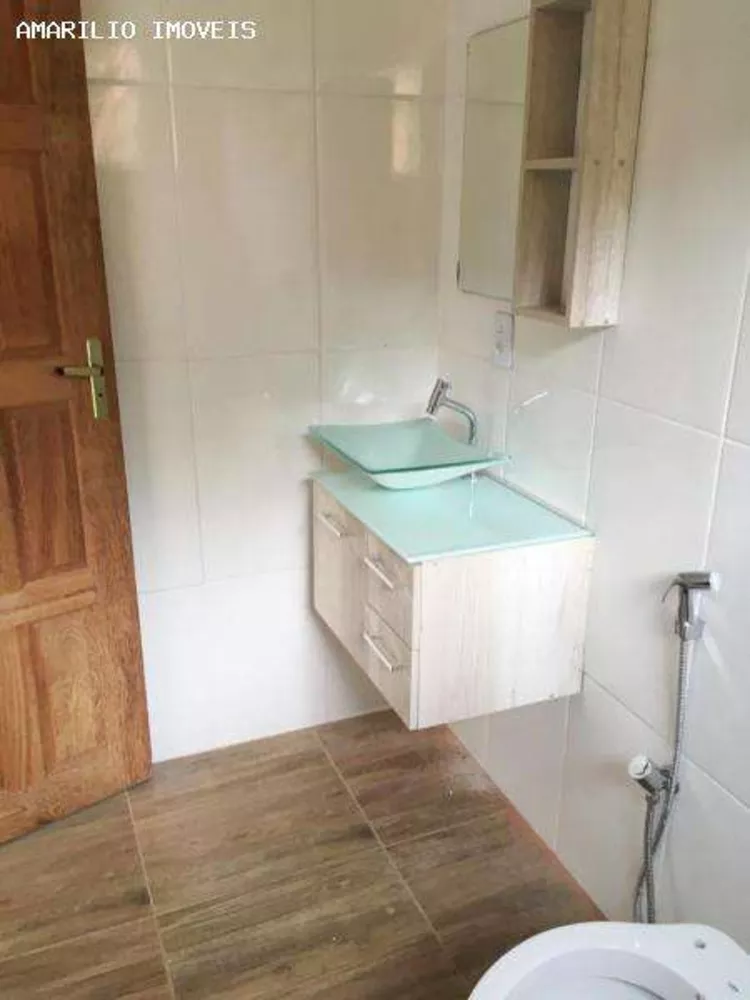 Casa, 3 quartos, 115 m² - Foto 5