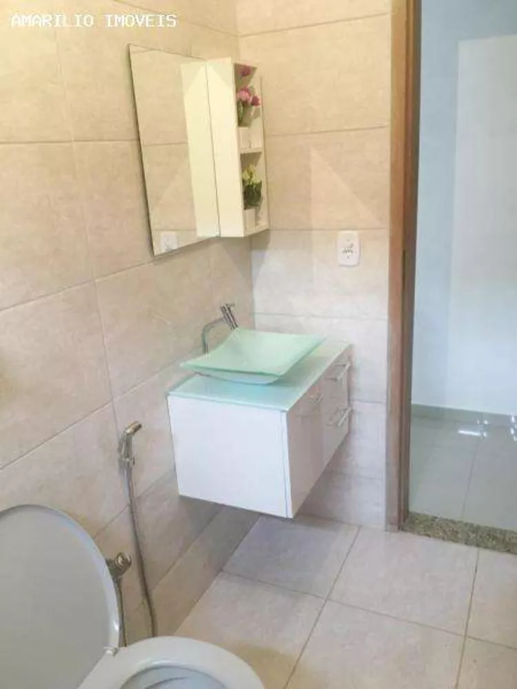 Casa, 3 quartos, 115 m² - Foto 10