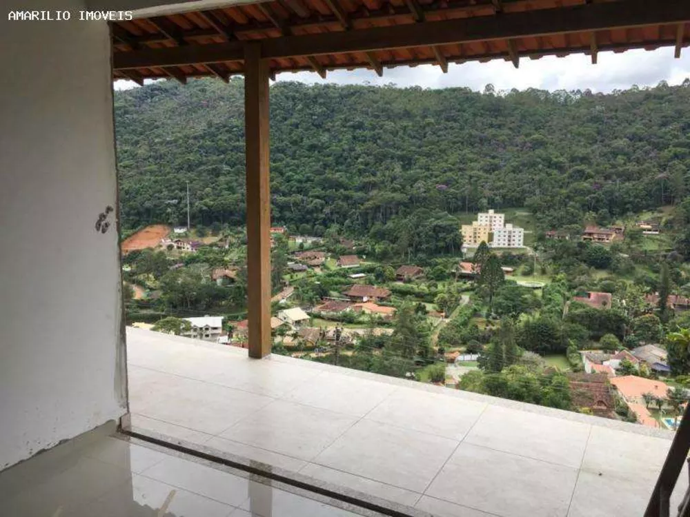 Casa, 3 quartos, 115 m² - Foto 8