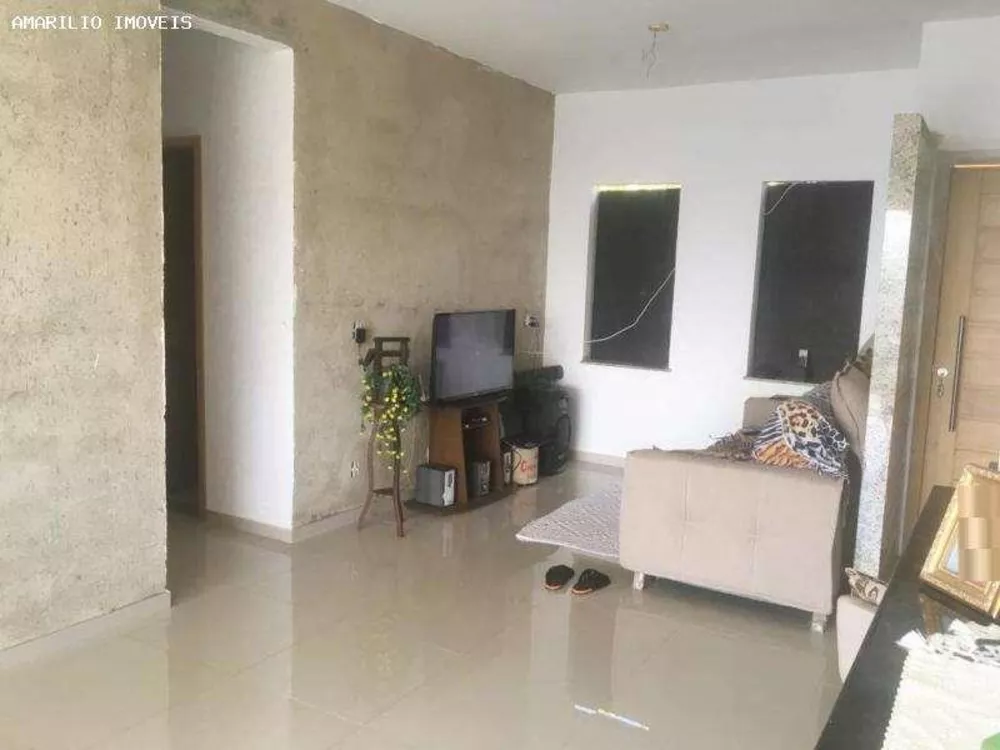 Casa, 3 quartos, 115 m² - Foto 15