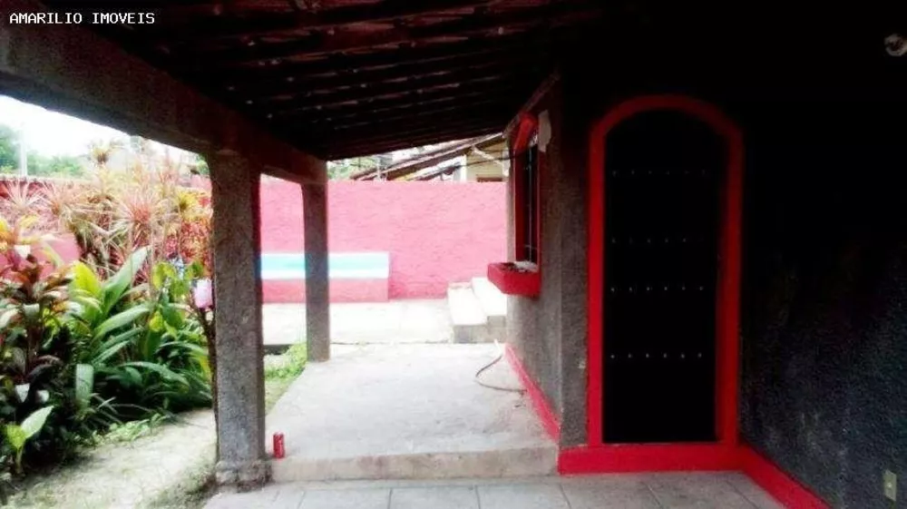 Casa, 4 quartos, 200 m² - Foto 8