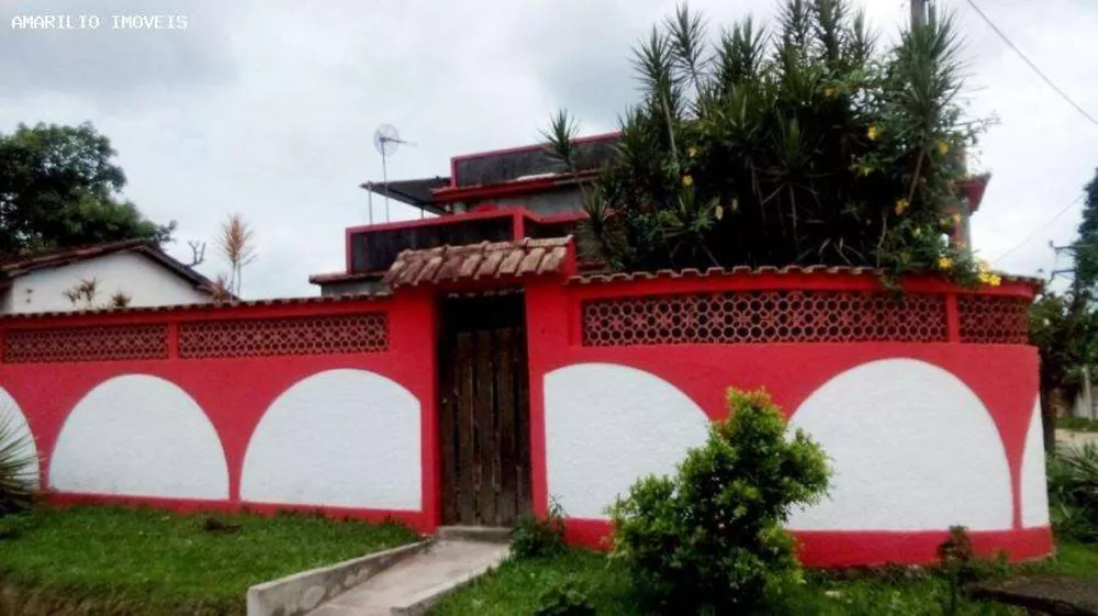 Casa, 4 quartos, 200 m² - Foto 14