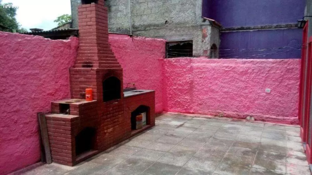 Casa, 4 quartos, 200 m² - Foto 11