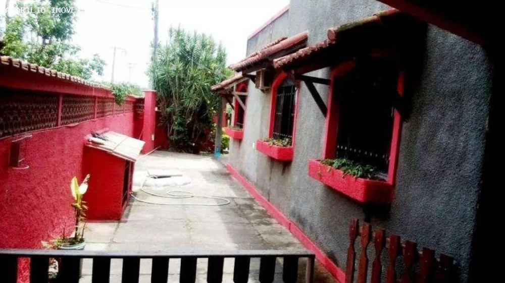 Casa, 4 quartos, 200 m² - Foto 9