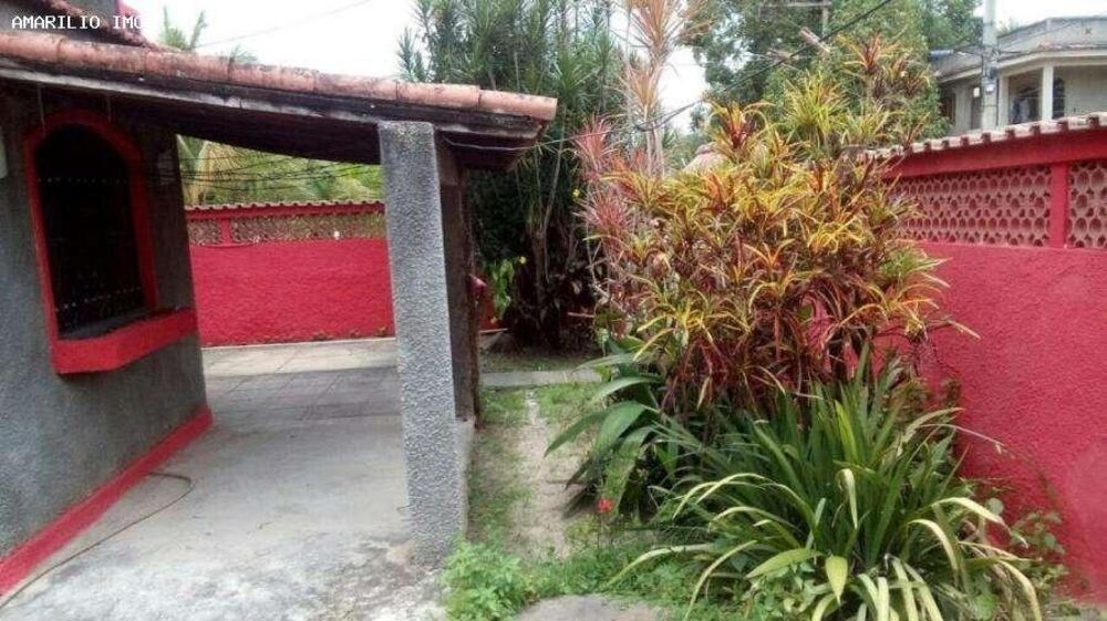 Casa à venda com 4 quartos, 200m² - Foto 4