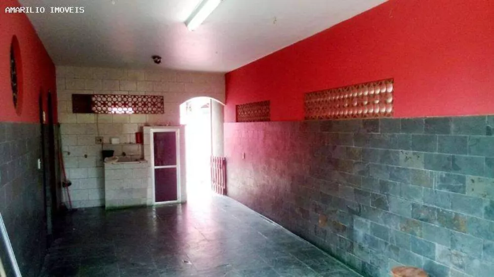 Casa, 4 quartos, 200 m² - Foto 13