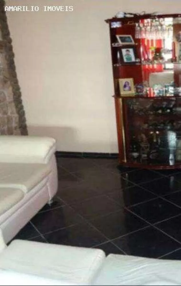 Casa, 4 quartos, 200 m² - Foto 4