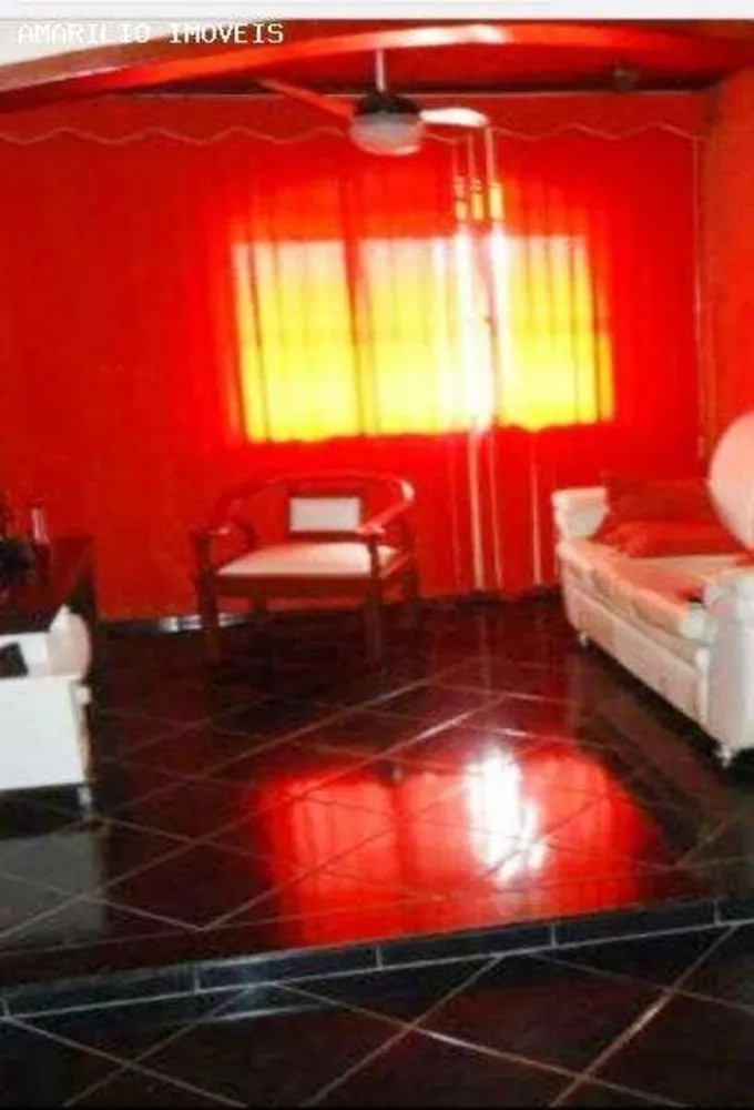 Casa, 4 quartos, 200 m² - Foto 3