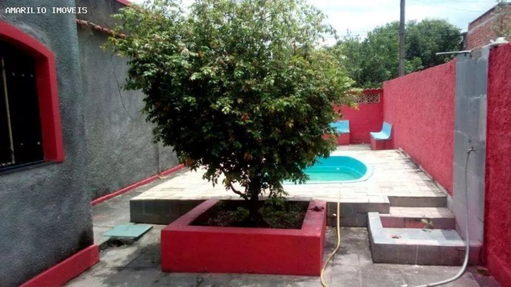 Casa, 4 quartos, 200 m² - Foto 12