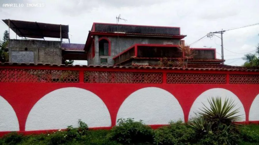 Casa, 4 quartos, 200 m² - Foto 15