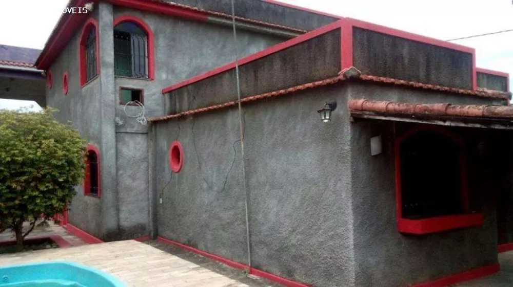 Casa, 4 quartos, 200 m² - Foto 10