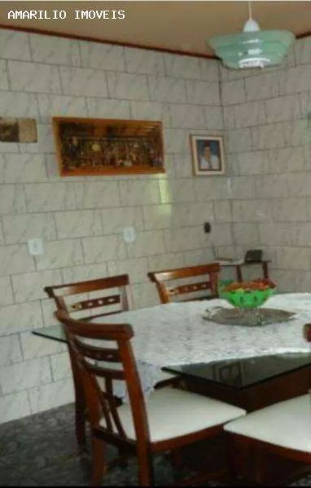 Casa, 4 quartos, 200 m² - Foto 6