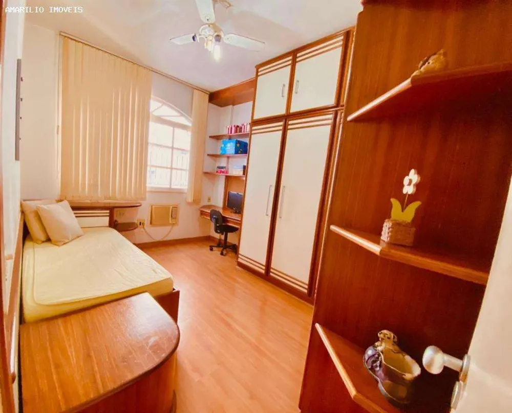 Apartamento, 4 quartos, 140 m² - Foto 10