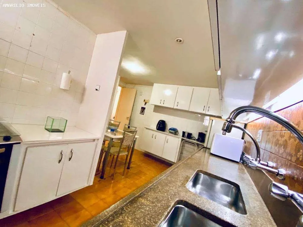 Apartamento, 4 quartos, 140 m² - Foto 7