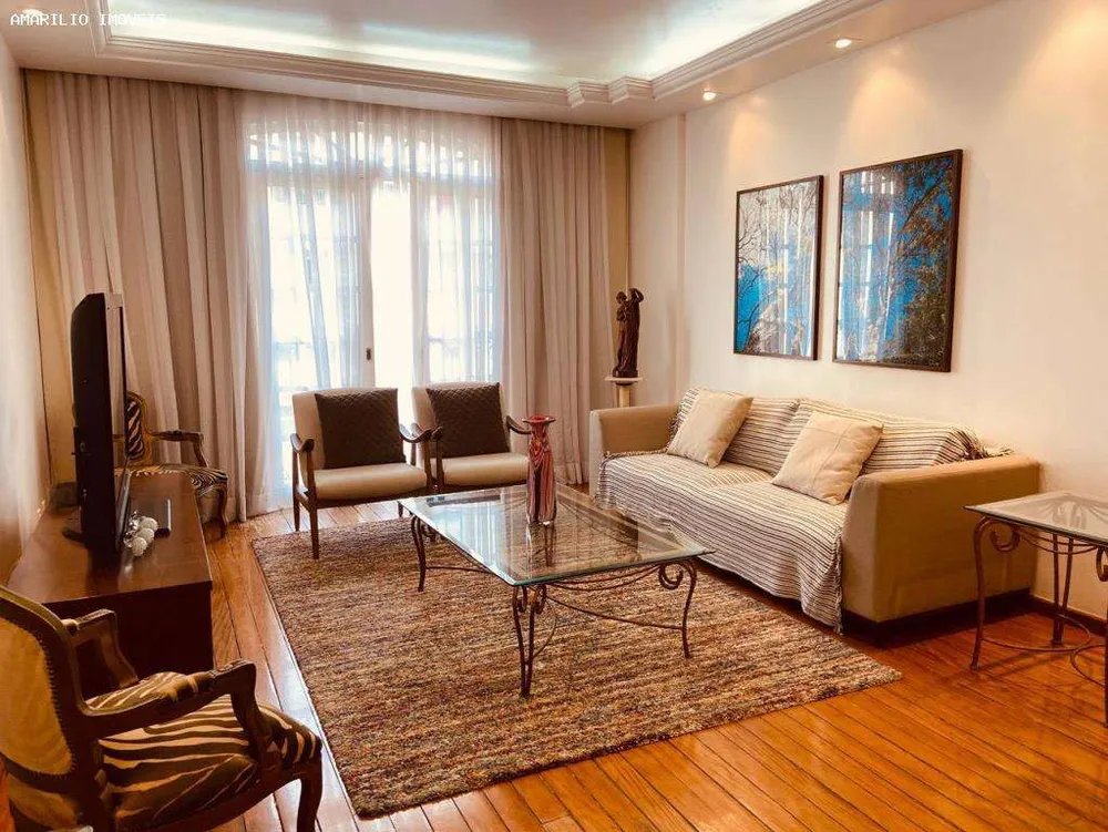 Apartamento, 4 quartos, 140 m² - Foto 6