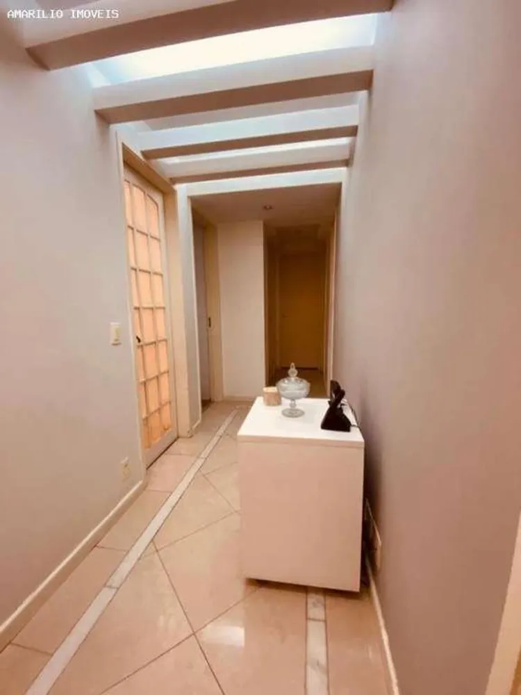 Apartamento, 4 quartos, 140 m² - Foto 9