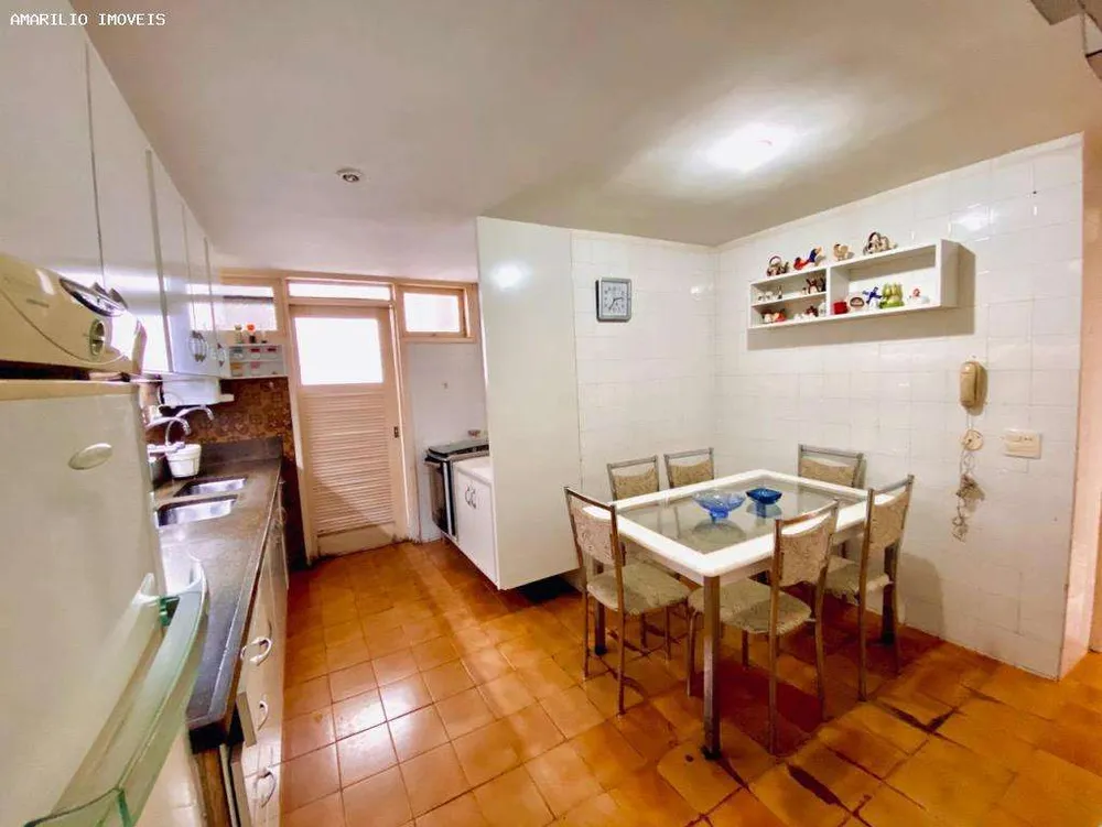 Apartamento, 4 quartos, 140 m² - Foto 14