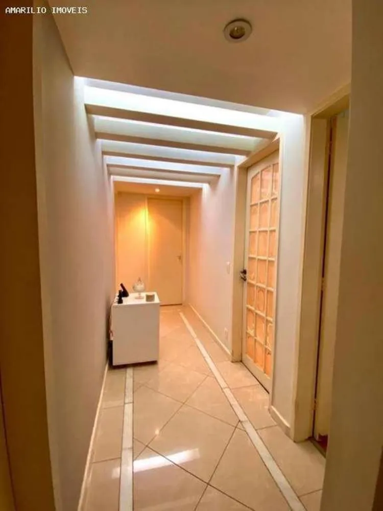 Apartamento, 4 quartos, 140 m² - Foto 13