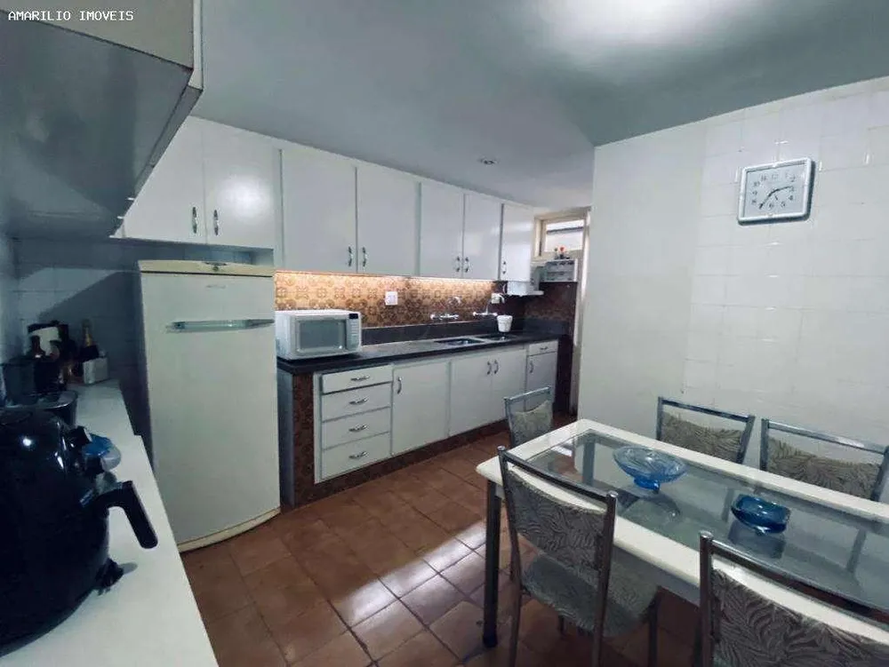 Apartamento, 4 quartos, 140 m² - Foto 2