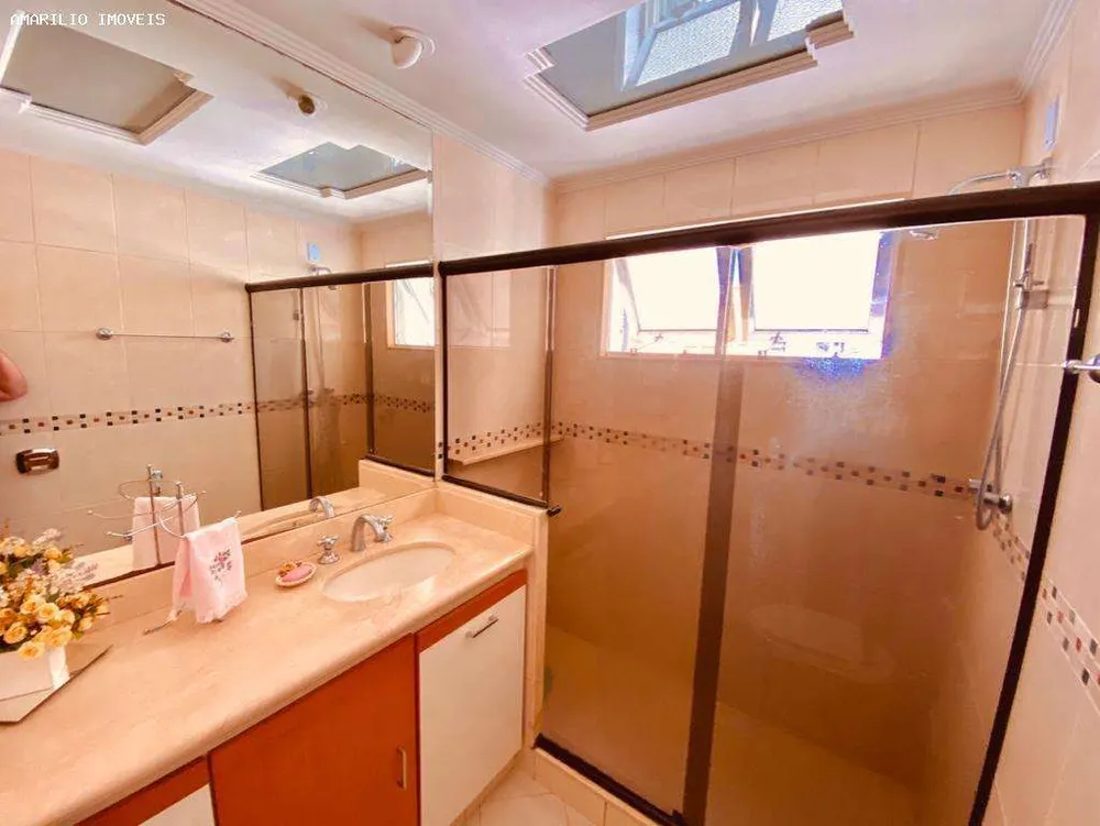 Apartamento, 4 quartos, 140 m² - Foto 8