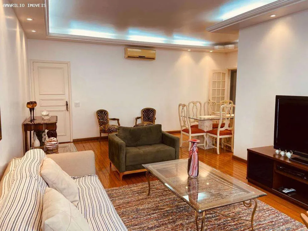 Apartamento, 4 quartos, 140 m² - Foto 5