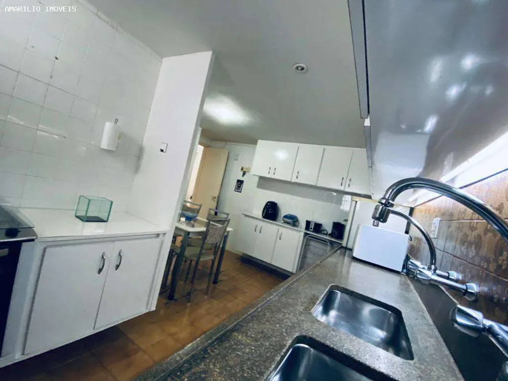Apartamento, 4 quartos, 140 m² - Foto 1