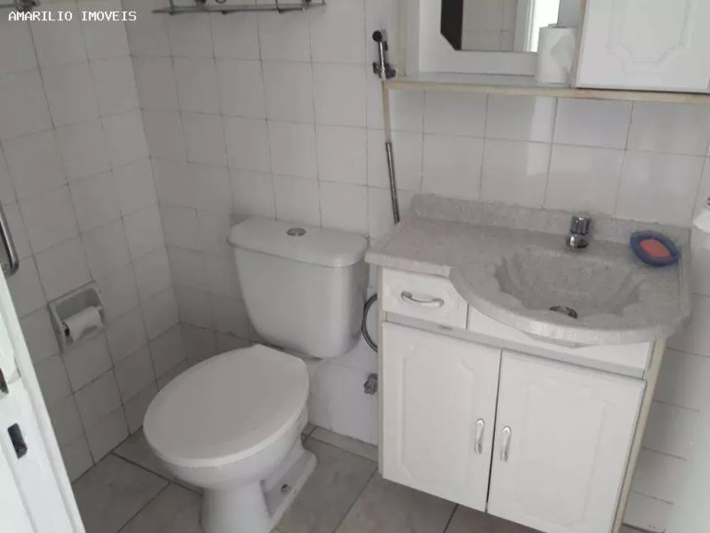 Apartamento, 2 quartos, 50 m² - Foto 12