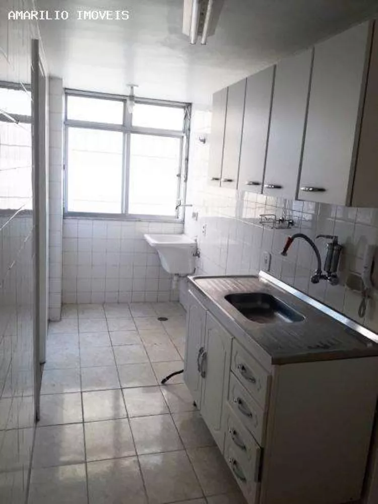 Apartamento, 2 quartos, 50 m² - Foto 10