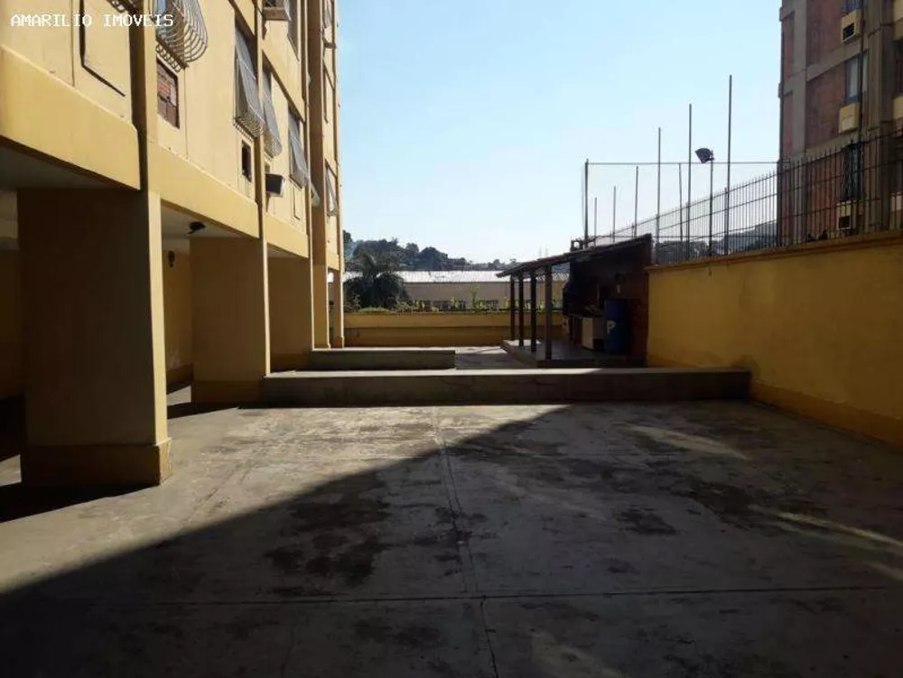Apartamento, 2 quartos, 50 m² - Foto 9
