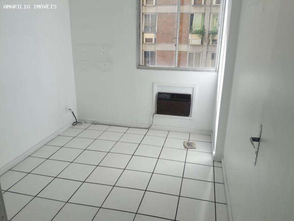Apartamento, 2 quartos, 50 m² - Foto 19