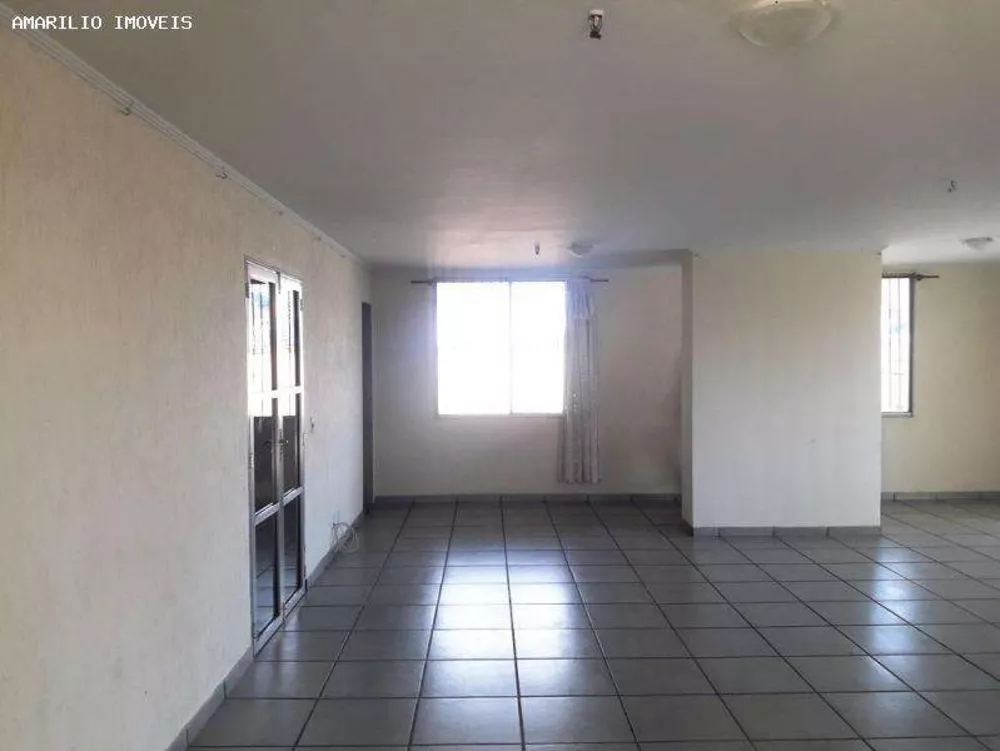 Apartamento, 2 quartos, 50 m² - Foto 8