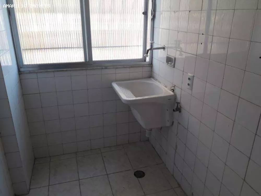 Apartamento, 2 quartos, 50 m² - Foto 7