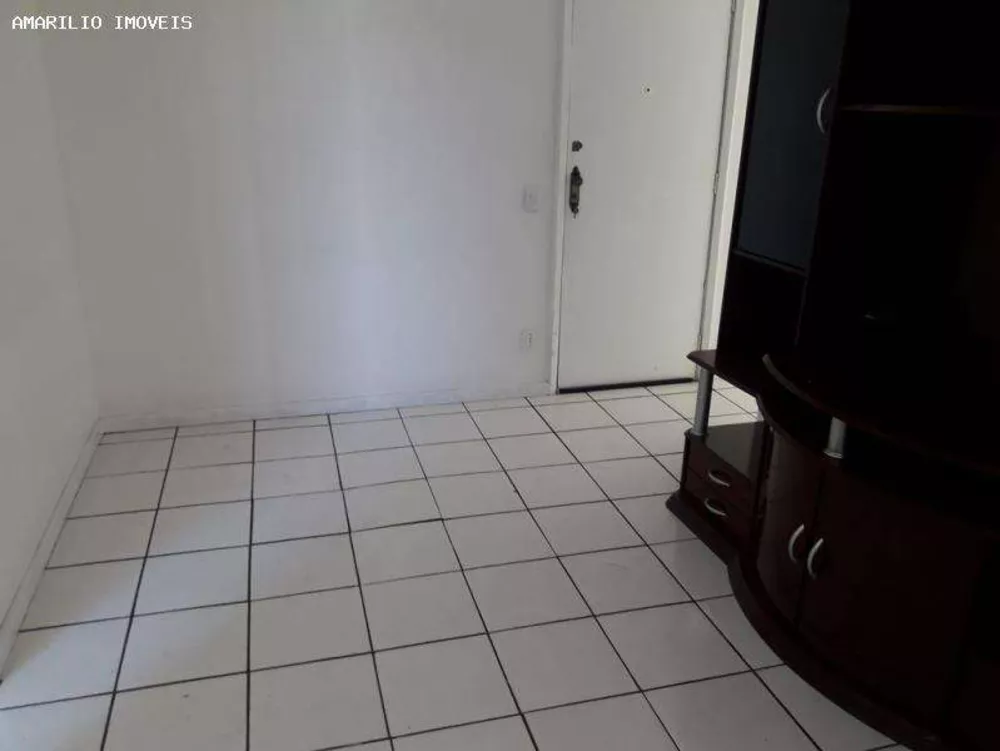 Apartamento, 2 quartos, 50 m² - Foto 6