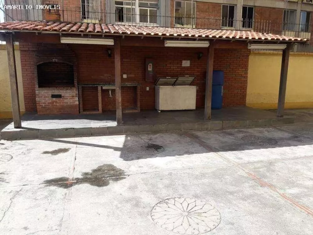 Apartamento, 2 quartos, 50 m² - Foto 13