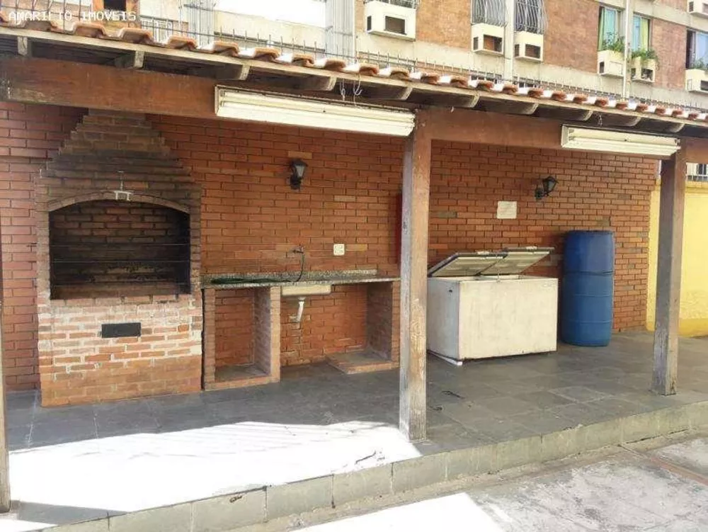 Apartamento, 2 quartos, 50 m² - Foto 5